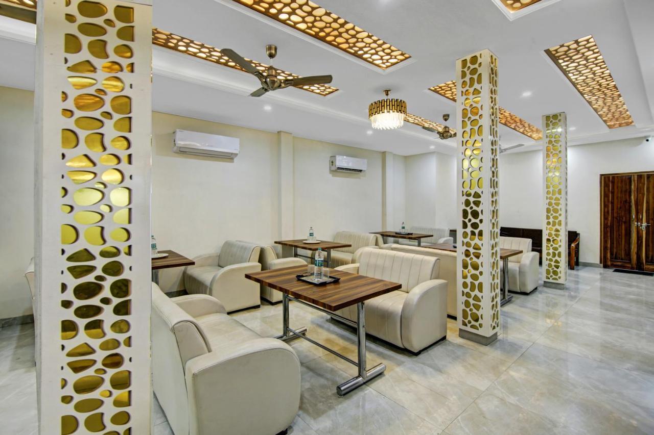 فندق Treebo Royal Salute, Zirakpur المظهر الخارجي الصورة