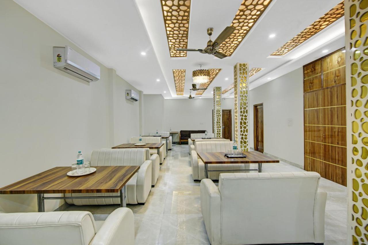 فندق Treebo Royal Salute, Zirakpur المظهر الخارجي الصورة